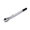 Capri Tools 3/4 in Drive Torque Wrench, 50-300 ft.-lb. CP31005